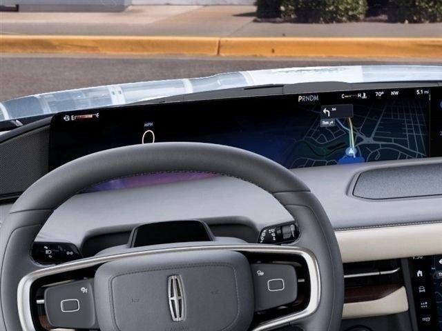 Lincoln Navigator Reserve 4WD 2027