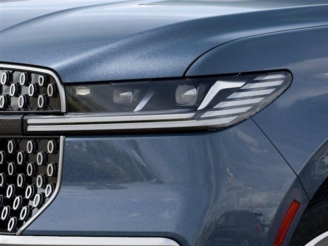 Lincoln Navigator Reserve 4WD 2027