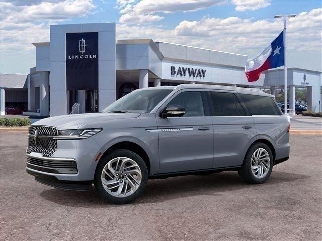 Lincoln Navigator Reserve 4WD 2027