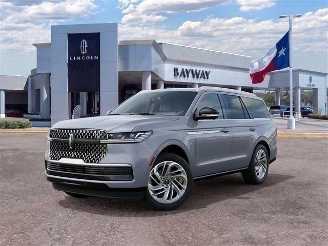 Lincoln Navigator Reserve 4WD 2027