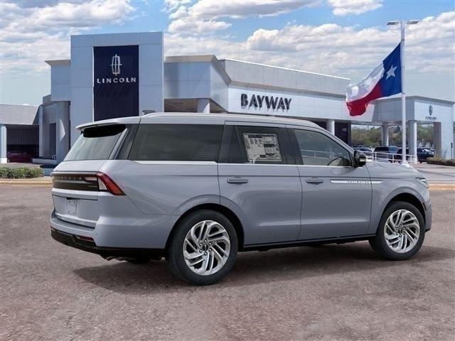 Lincoln Navigator Reserve 4WD 2027