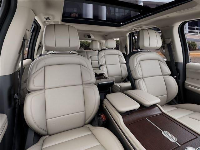 Lincoln Navigator Reserve 4WD 2027
