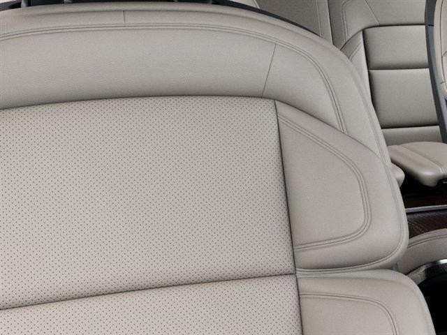 Lincoln Navigator Reserve 4WD 2027