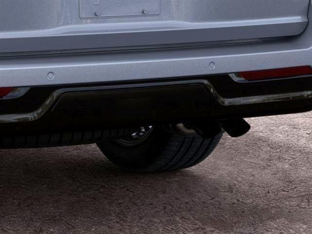 Lincoln Navigator Reserve 4WD 2027