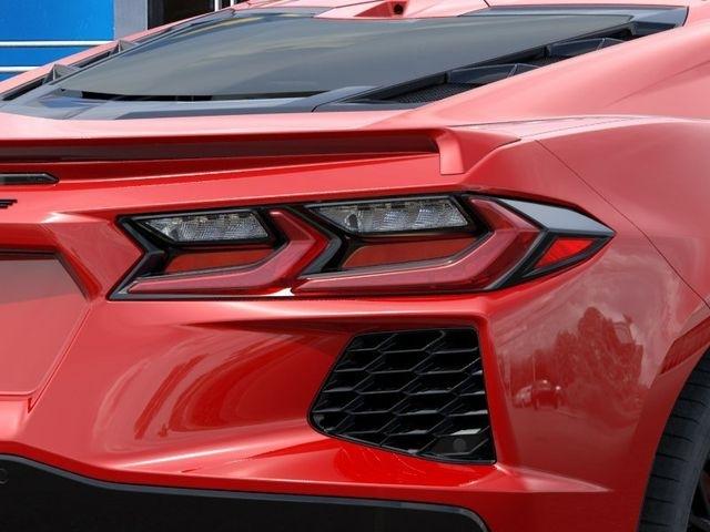 Chevrolet Corvette 2LT Coupe 2026