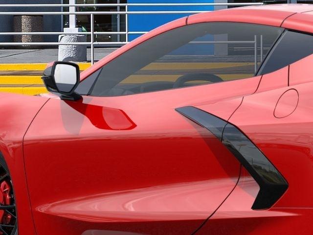 Chevrolet Corvette 2LT Coupe 2026