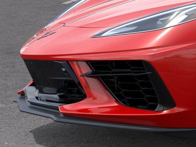 Chevrolet Corvette 2LT Coupe 2026