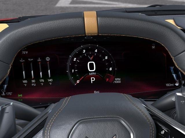 Chevrolet Corvette 2LT Coupe 2026