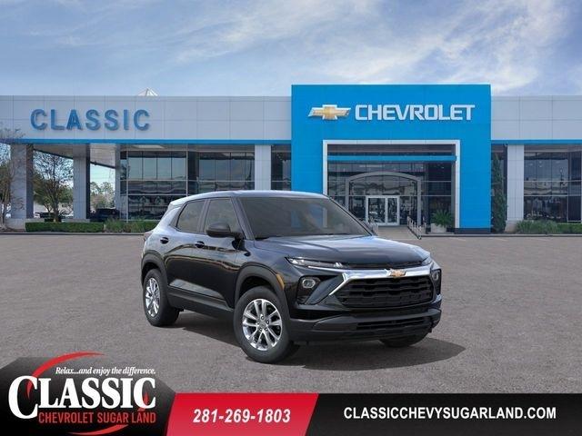 Chevrolet TrailBlazer LS 2026