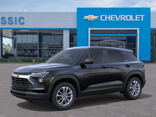 Chevrolet TrailBlazer LS 2026