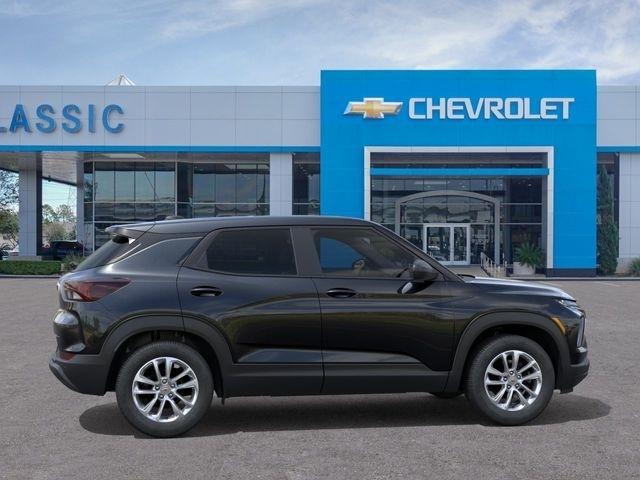 Chevrolet TrailBlazer LS 2026
