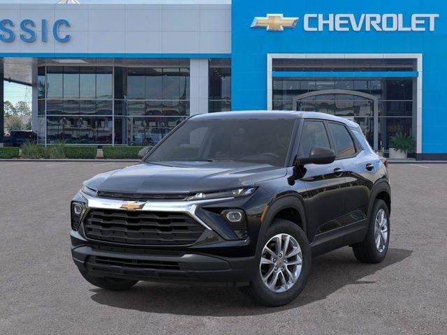 Chevrolet TrailBlazer LS 2026