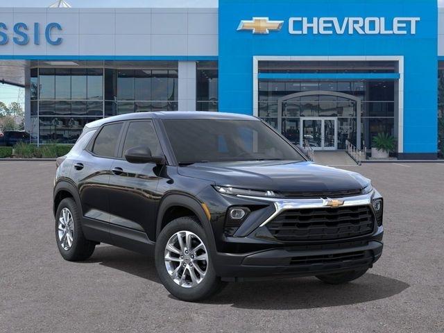 Chevrolet TrailBlazer LS 2026