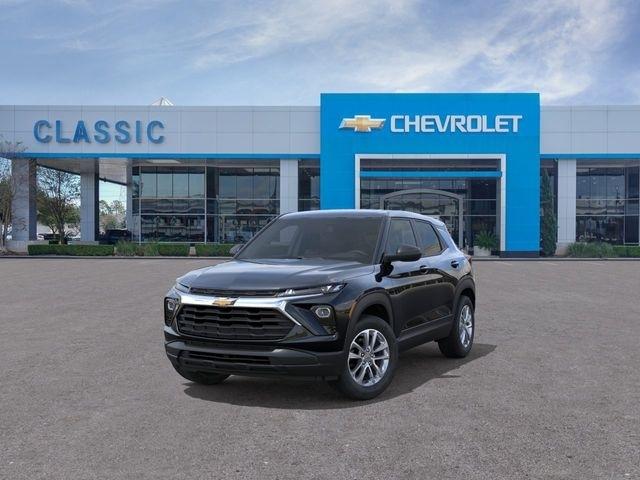 Chevrolet TrailBlazer LS 2026