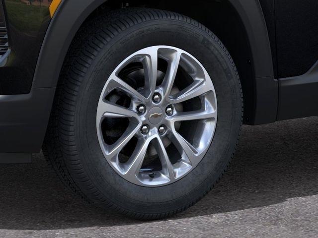 Chevrolet TrailBlazer LS 2026