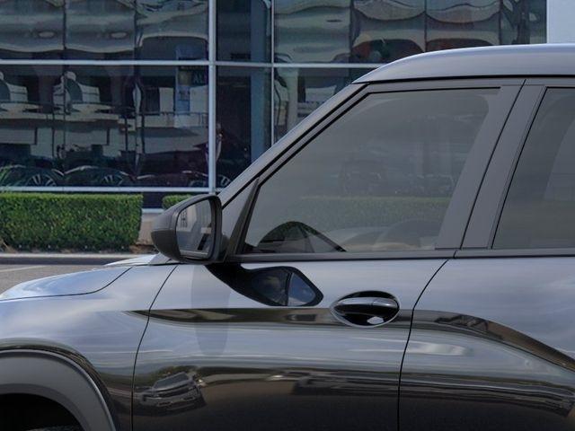 Chevrolet TrailBlazer LS 2026