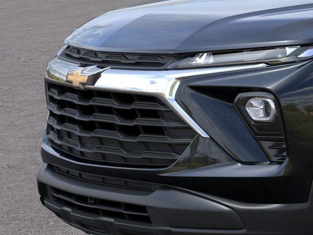 Chevrolet TrailBlazer LS 2026