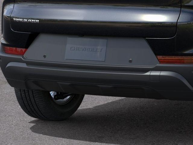 Chevrolet TrailBlazer LS 2026