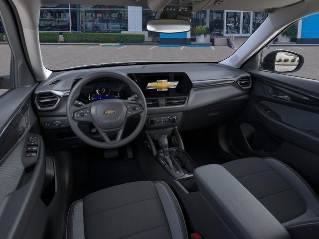 Chevrolet TrailBlazer LS 2026