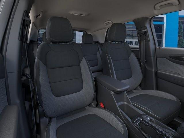 Chevrolet TrailBlazer LS 2026