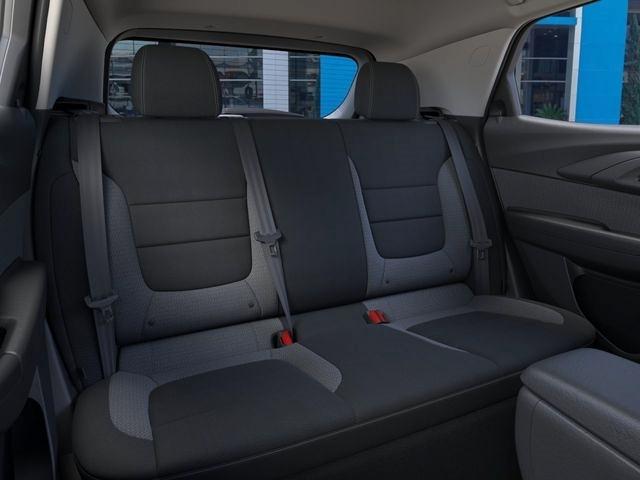 Chevrolet TrailBlazer LS 2026