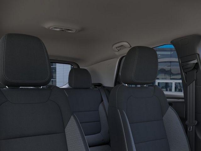 Chevrolet TrailBlazer LS 2026