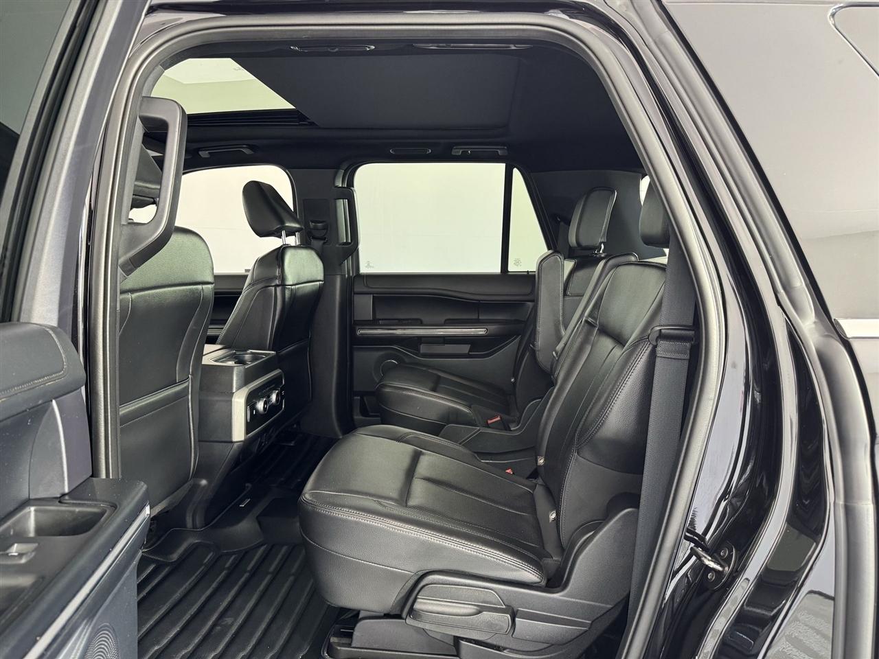 Ford Expedition MAX XLT 2021