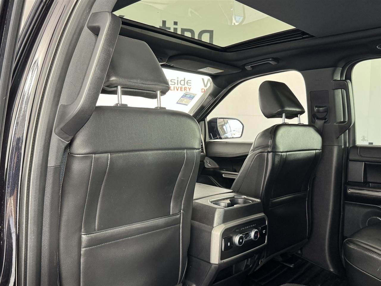 Ford Expedition MAX XLT 2021