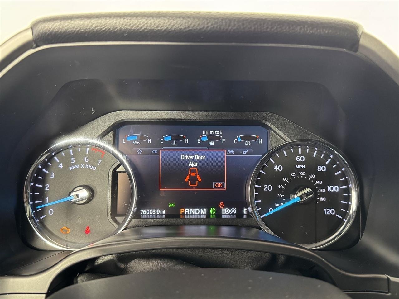 Ford Expedition MAX XLT 2021