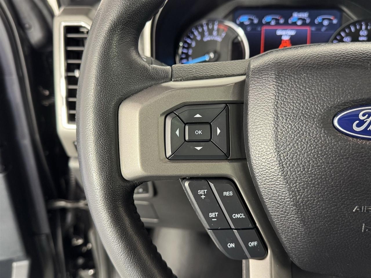 Ford Expedition MAX XLT 2021
