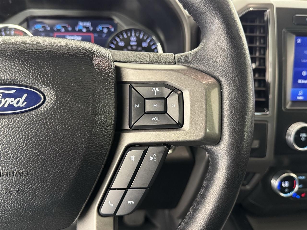 Ford Expedition MAX XLT 2021