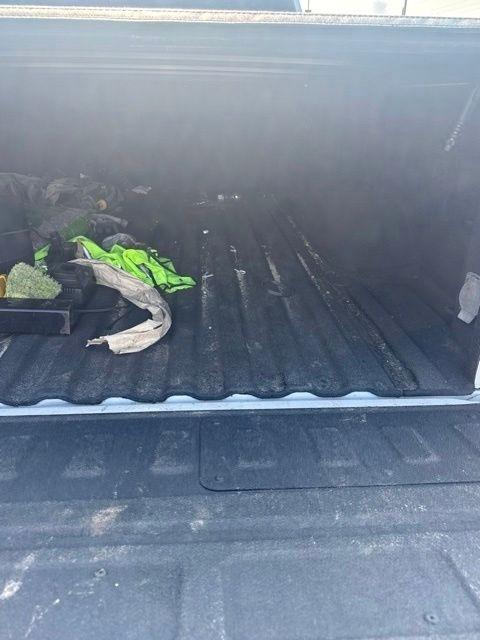 Chevrolet Silverado 2500HD LTZ Crew Cab Long Box 4WD 2022