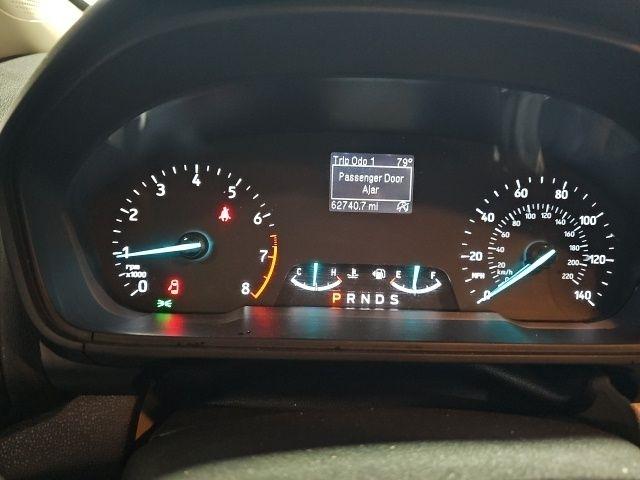 Ford EcoSport S 2021
