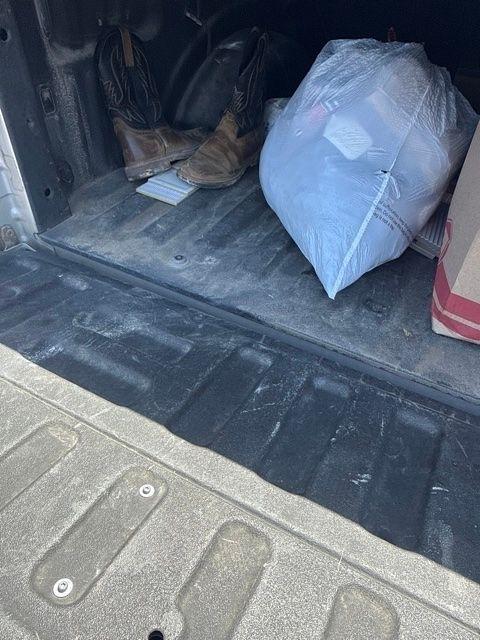 Ford F-150 XLT SuperCrew 5.5-ft. Bed 2WD 2019