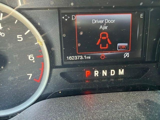 Ford F-150 XLT SuperCrew 5.5-ft. Bed 2WD 2019