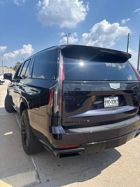 Cadillac Escalade Premium Luxury 2023