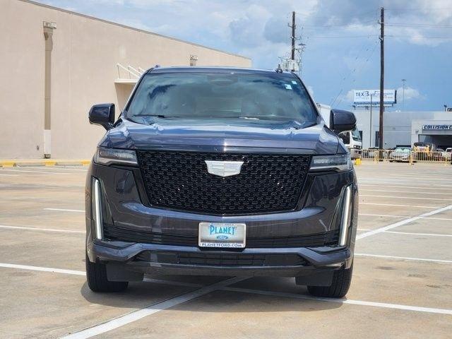 Cadillac Escalade Premium Luxury 2023
