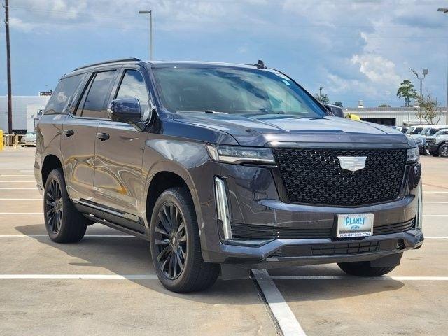 Cadillac Escalade Premium Luxury 2023