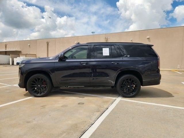 Cadillac Escalade Premium Luxury 2023