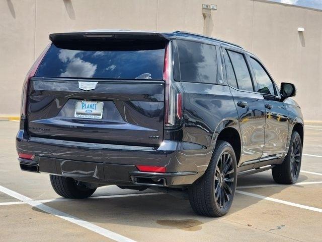 Cadillac Escalade Premium Luxury 2023
