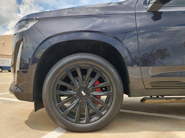 Cadillac Escalade Premium Luxury 2023