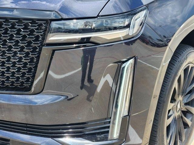 Cadillac Escalade Premium Luxury 2023