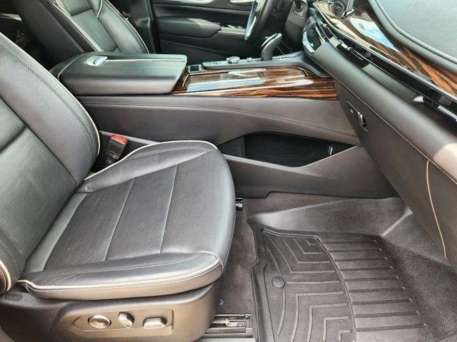 Cadillac Escalade Premium Luxury 2023
