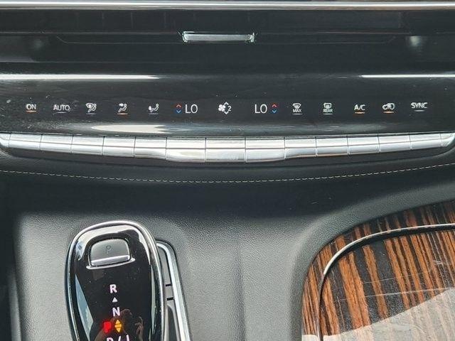 Cadillac Escalade Premium Luxury 2023