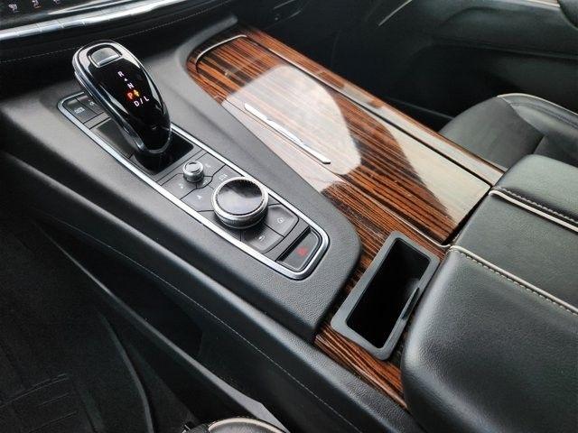 Cadillac Escalade Premium Luxury 2023