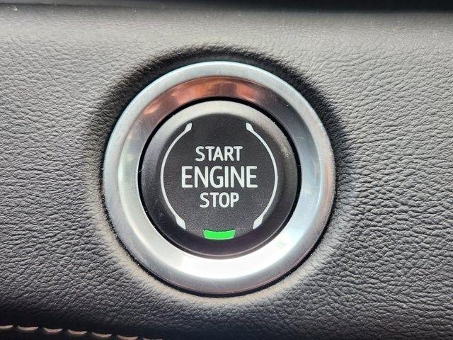 Cadillac Escalade Premium Luxury 2023