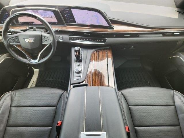 Cadillac Escalade Premium Luxury 2023