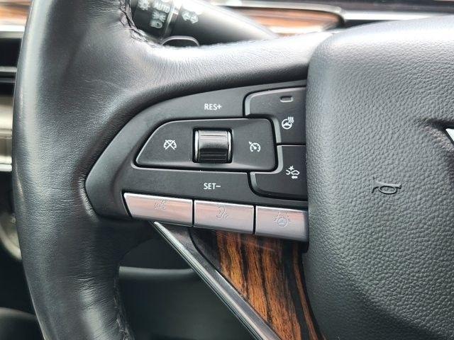 Cadillac Escalade Premium Luxury 2023