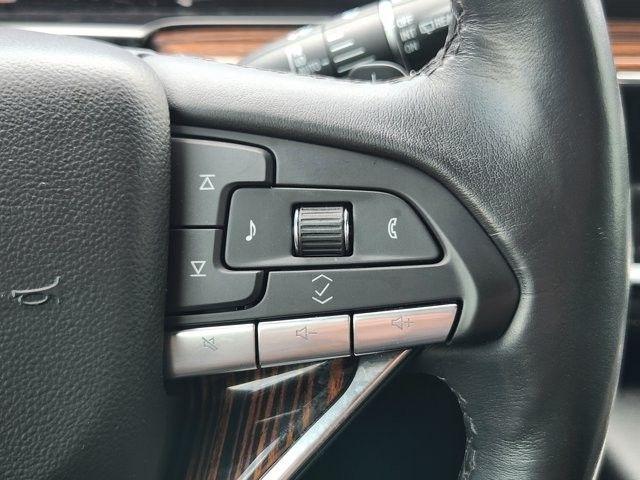 Cadillac Escalade Premium Luxury 2023