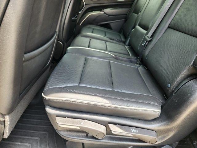 Cadillac Escalade Premium Luxury 2023
